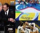 2012 ФИФА Fair Play премии за футбольной ассоциации Узбекистана